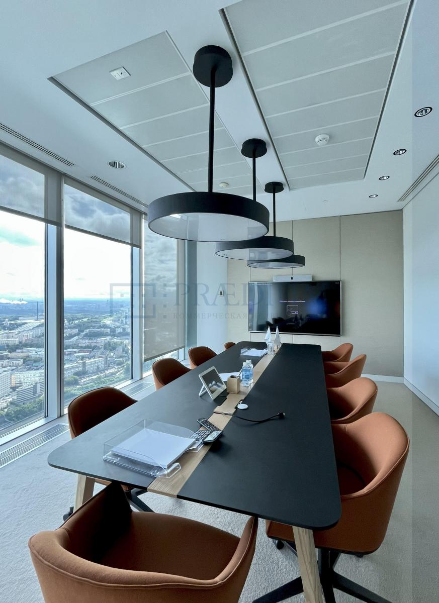 Сдается офис в Москве, д 10С