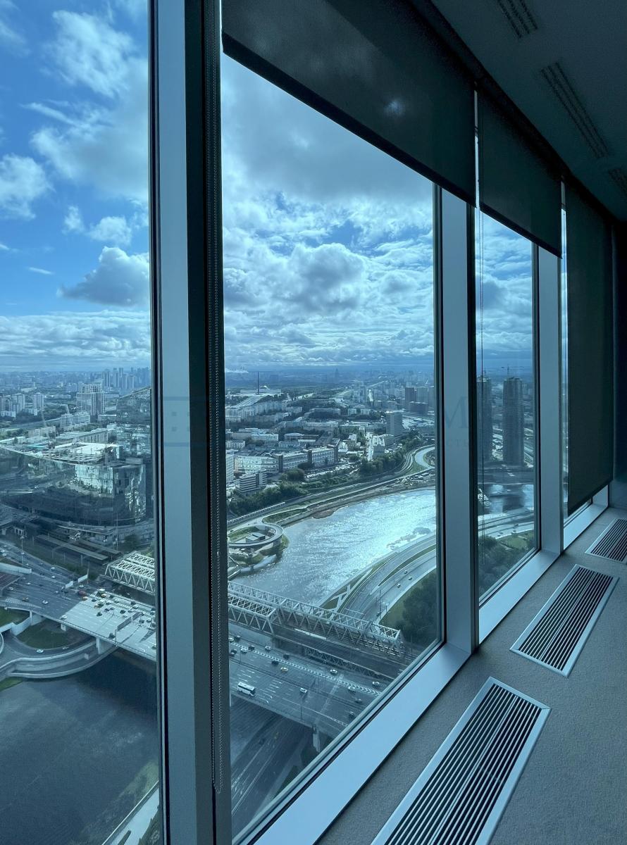 Сдается офис в Москве, д 10С