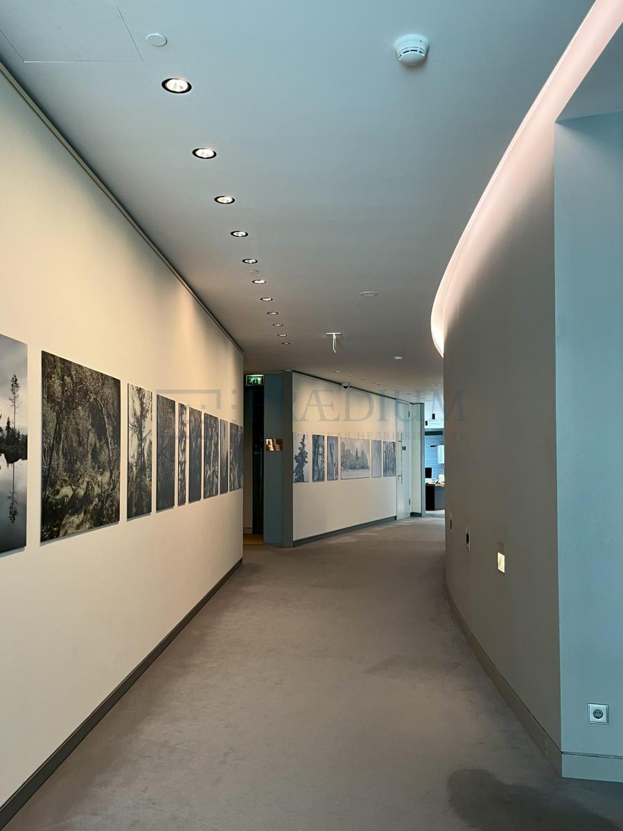 Сдается офис в Москве, д 10С