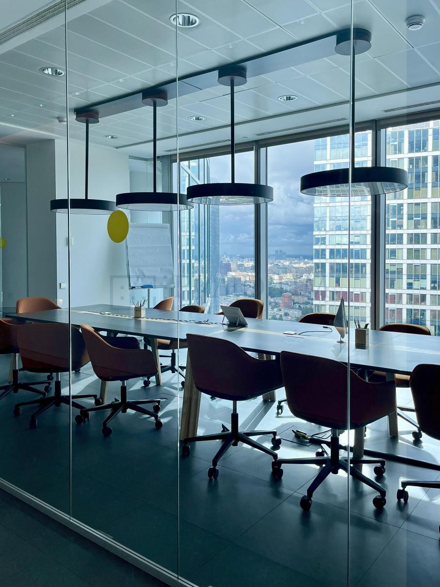 Сдается офис в Москве, д 10С