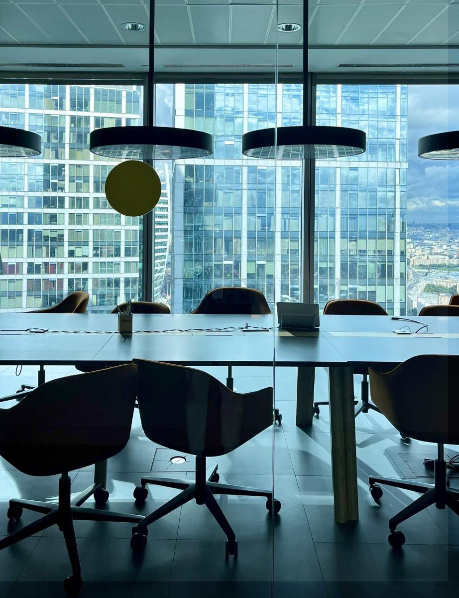 Сдается офис в Москве, д 10С