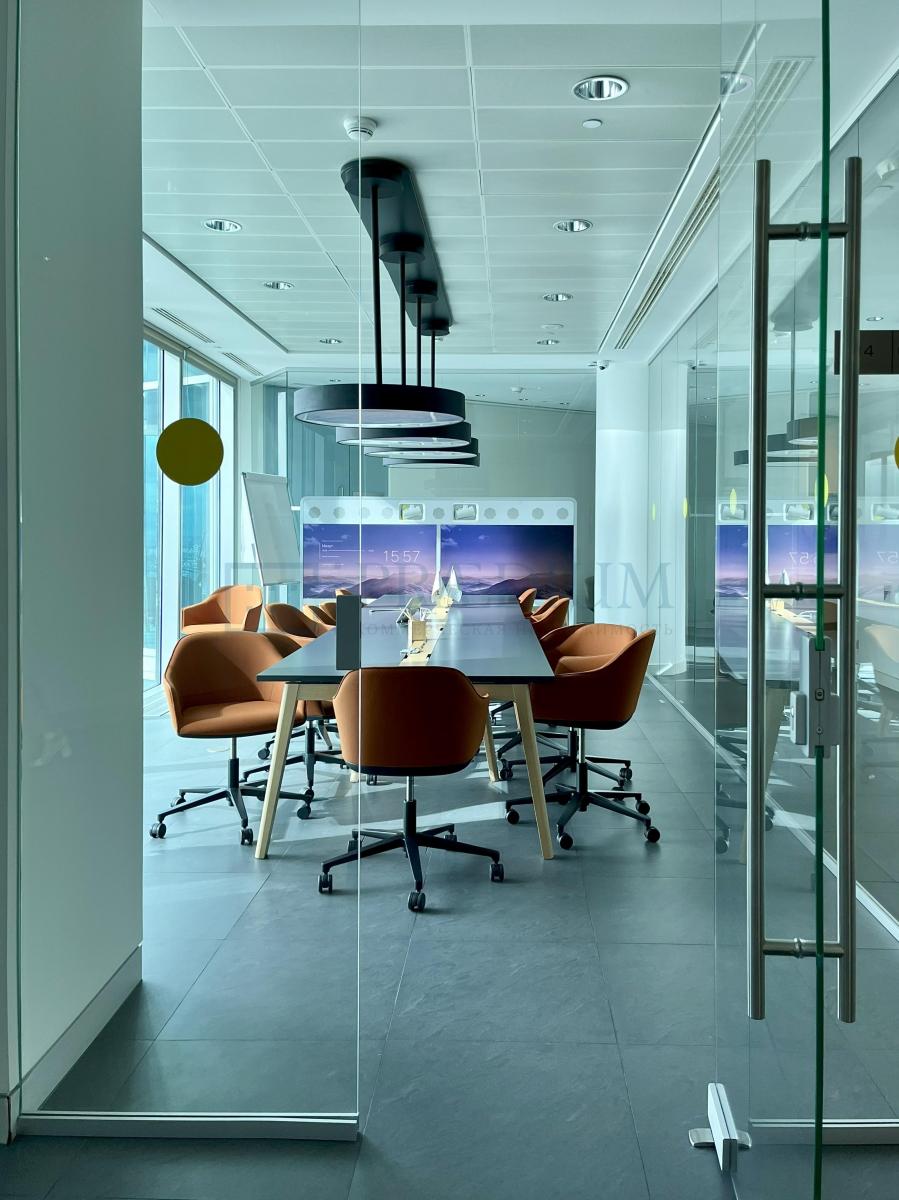 Сдается офис в Москве, д 10С