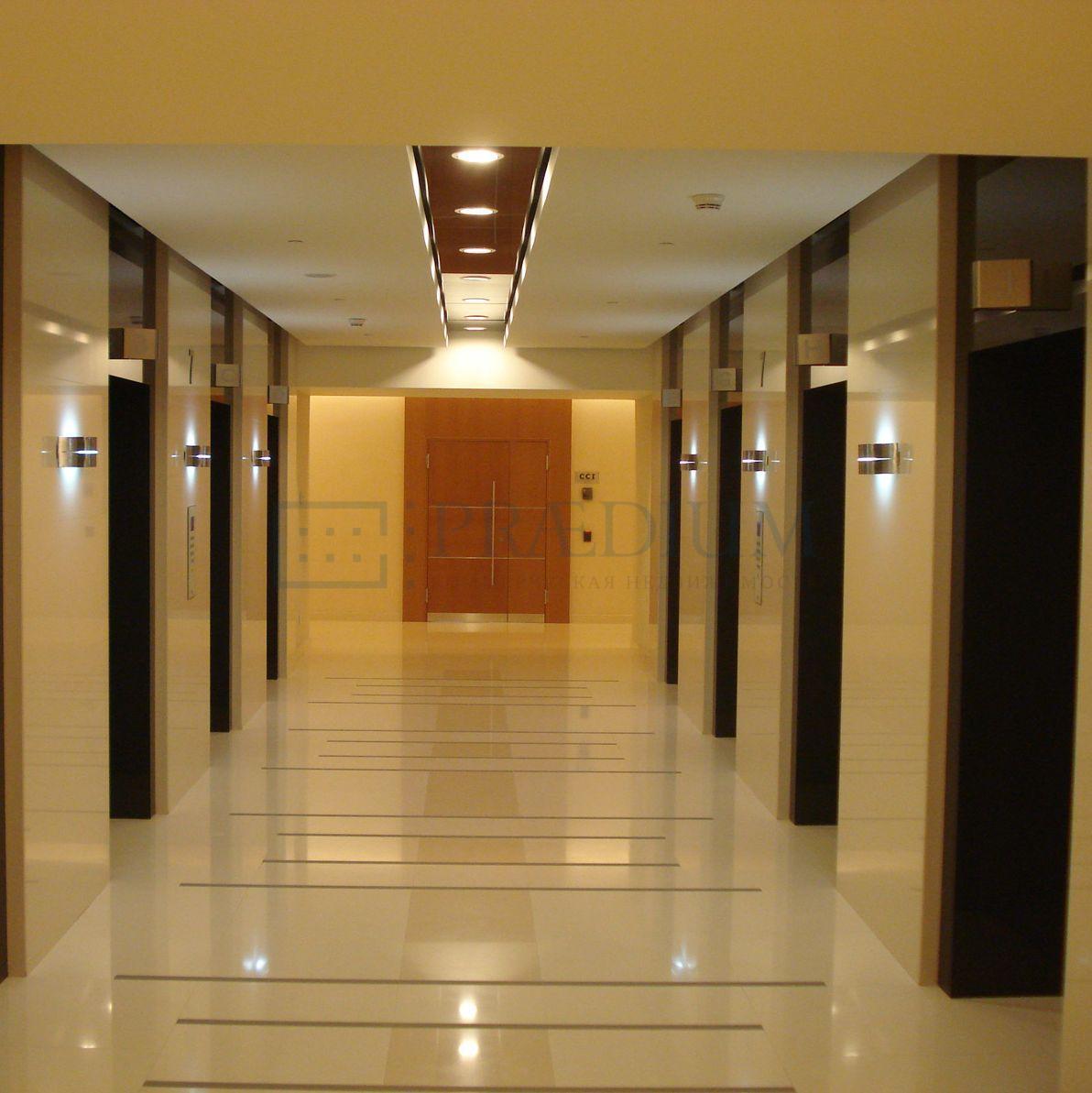 Сдается офис в Москве, д 10С