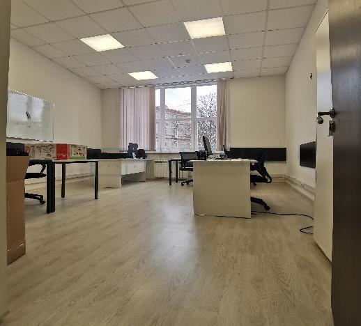 Сдается офис в Москве, д 16 стр 1