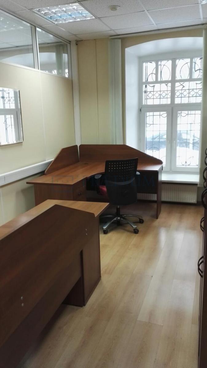 Продам офис в Москве, д 6