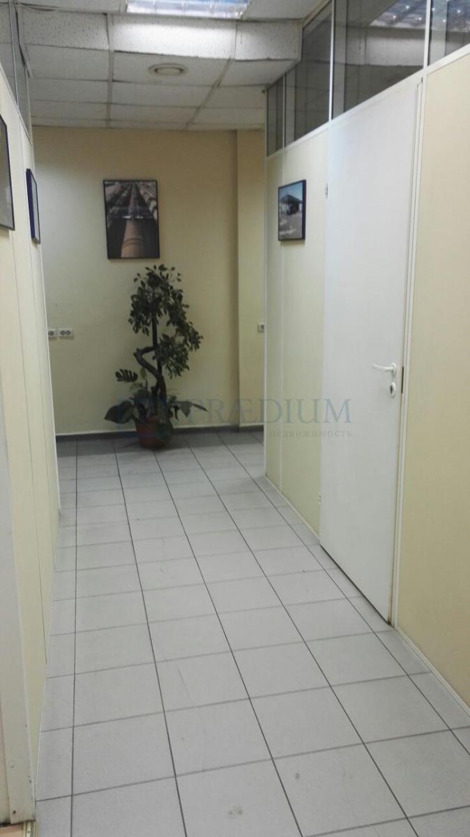 Продам офис в Москве, д 6