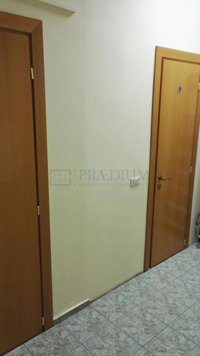 Продам офис в Москве, д 6