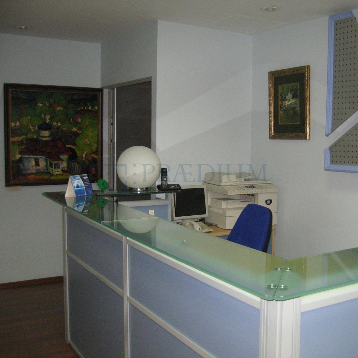 Продам офис в Москве, д 6