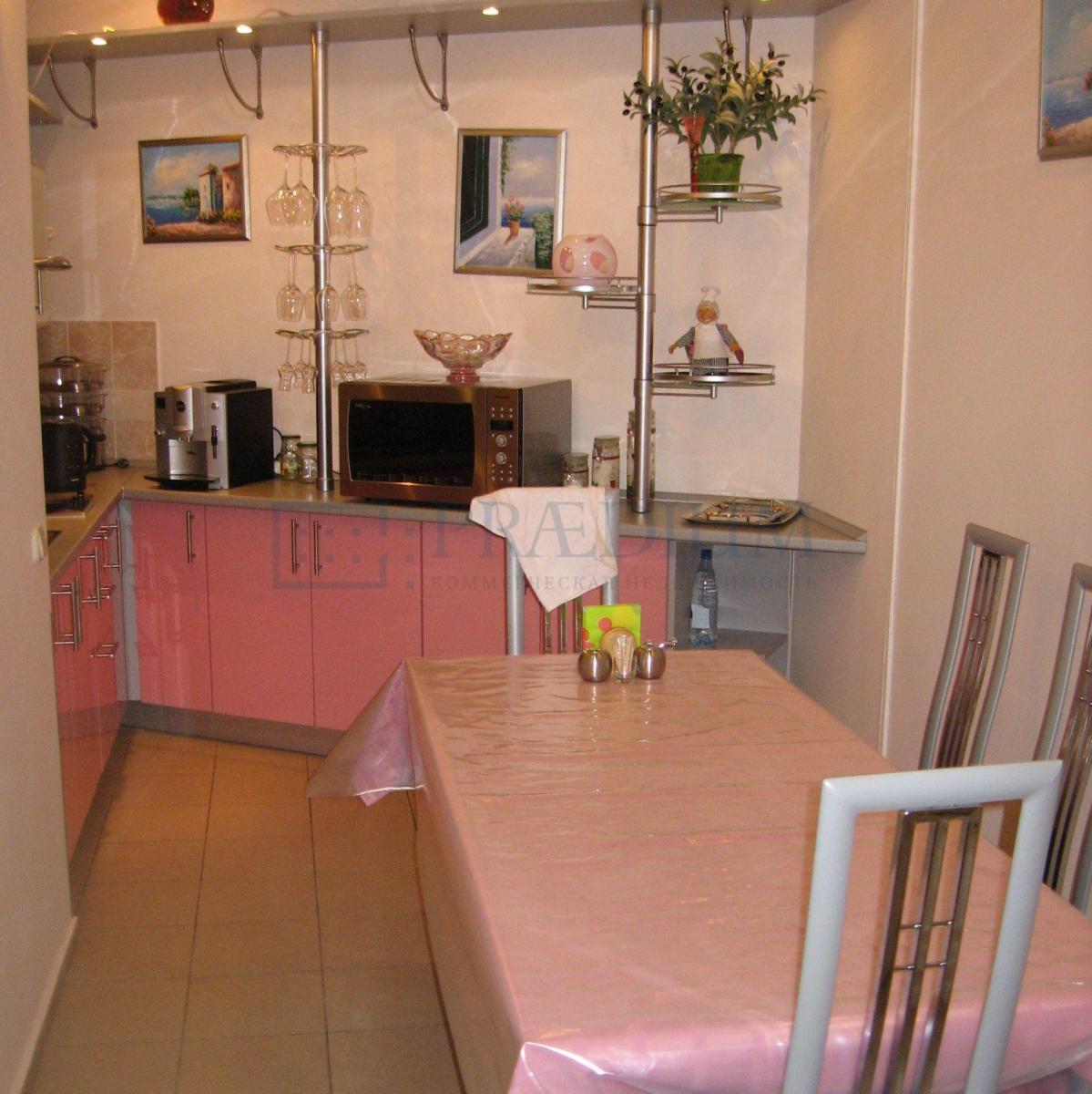 Продам офис в Москве, д 6