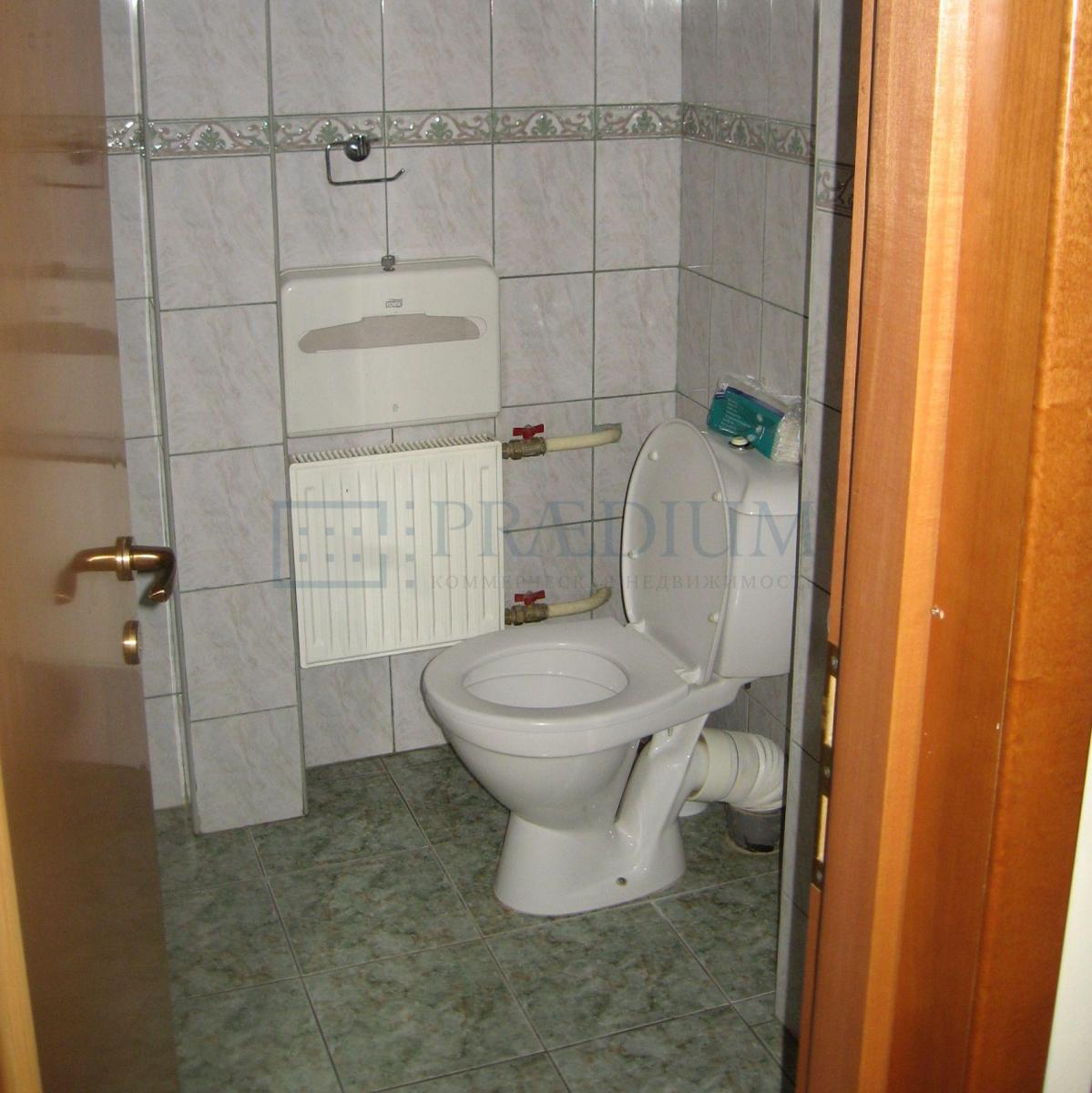 Продам офис в Москве, д 6