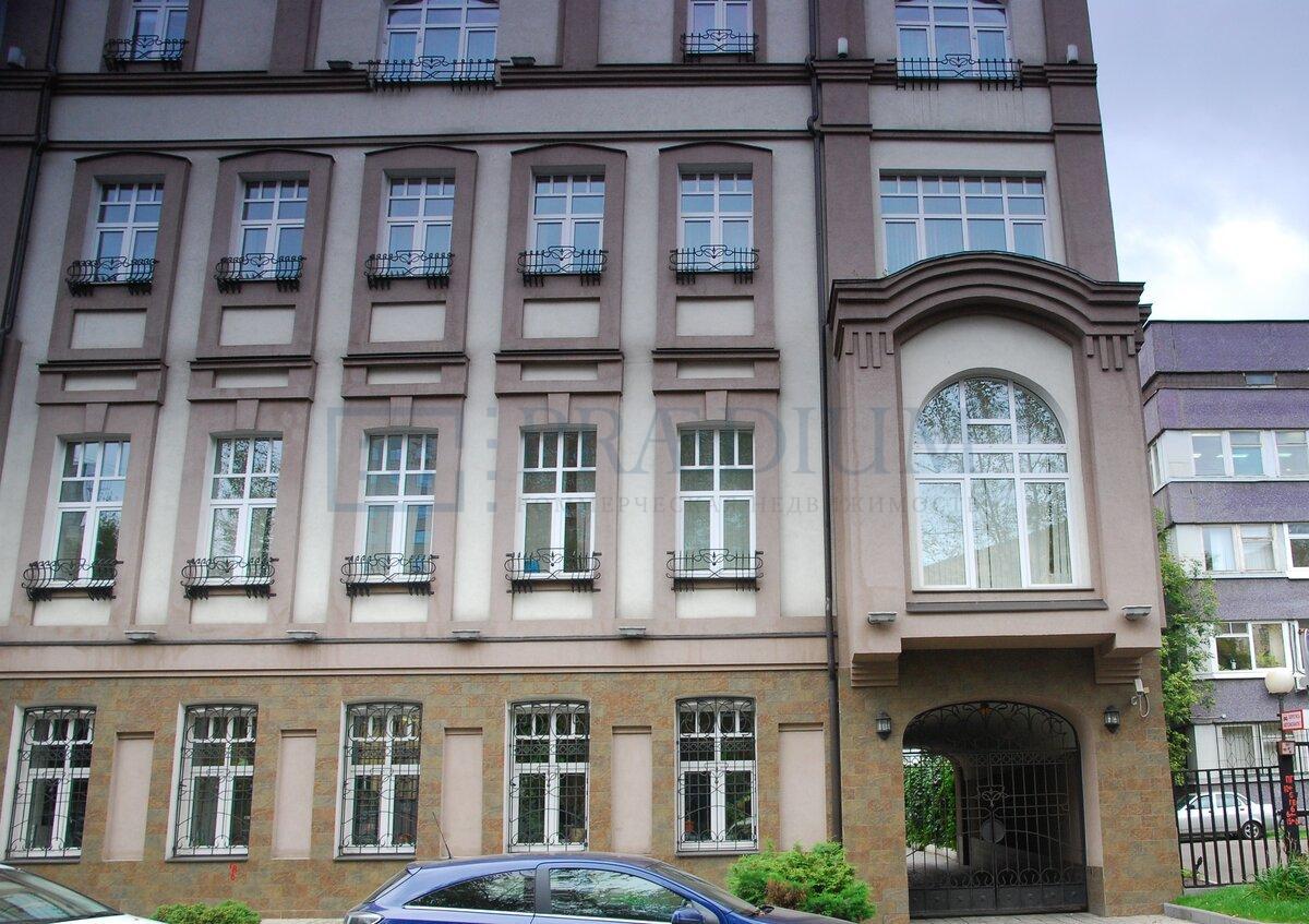 Продам офис в Москве, д 6