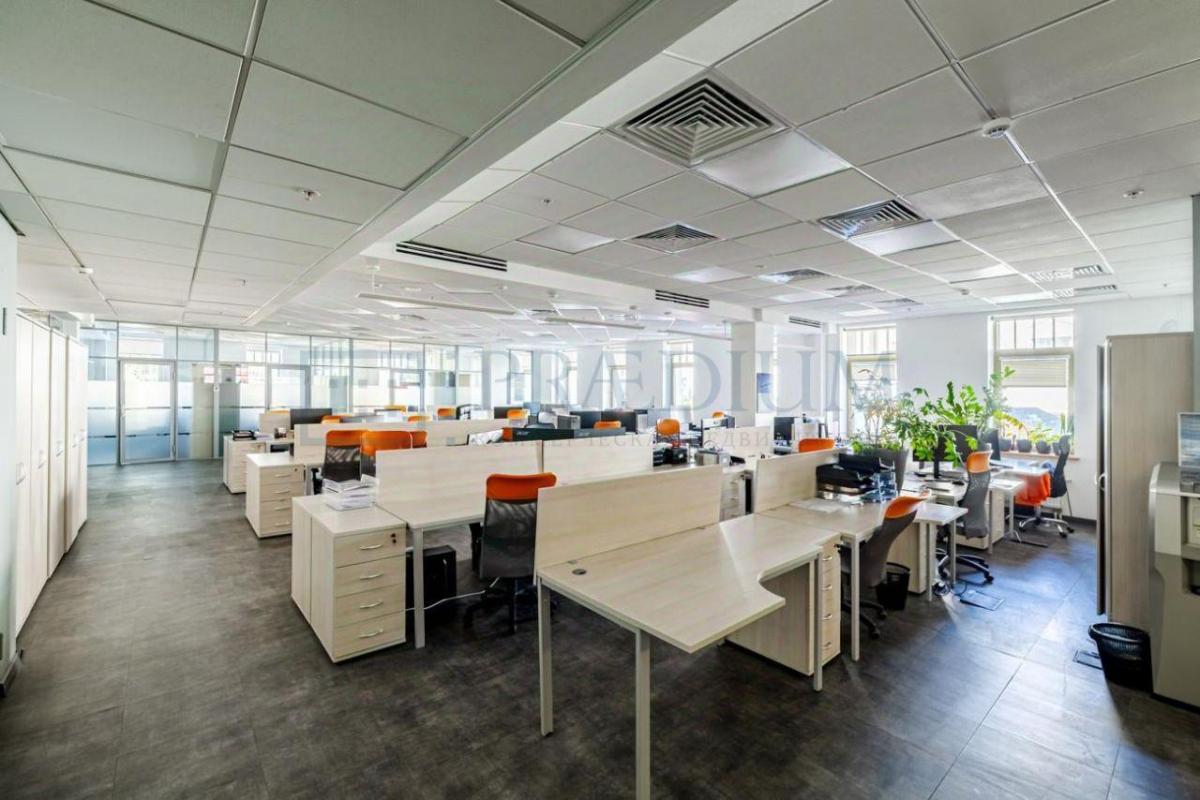 Сдается офис в Москве, д 4