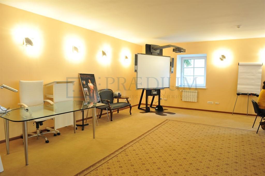 Сдается офис в Москве, д 4