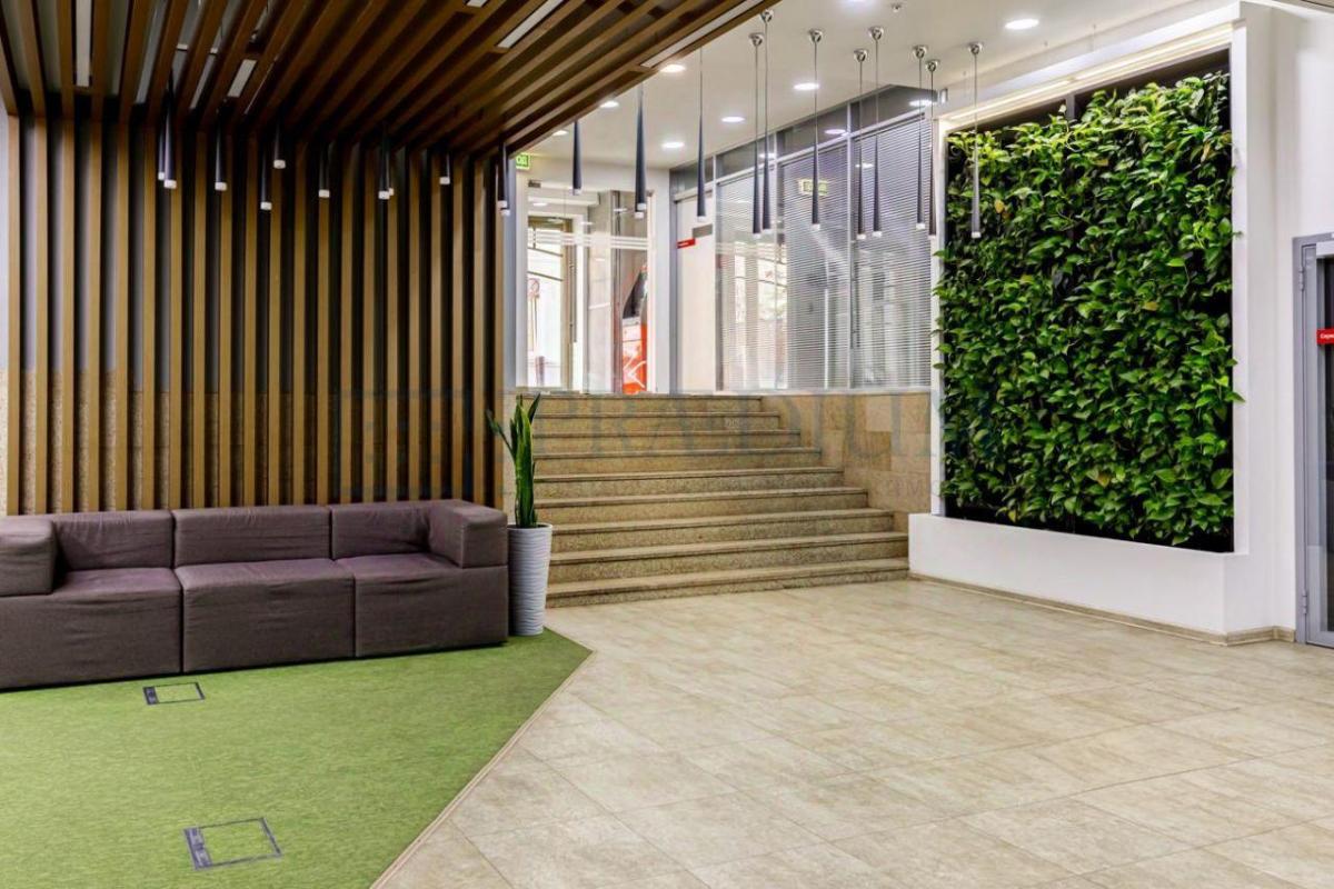 Сдается офис в Москве, д 4