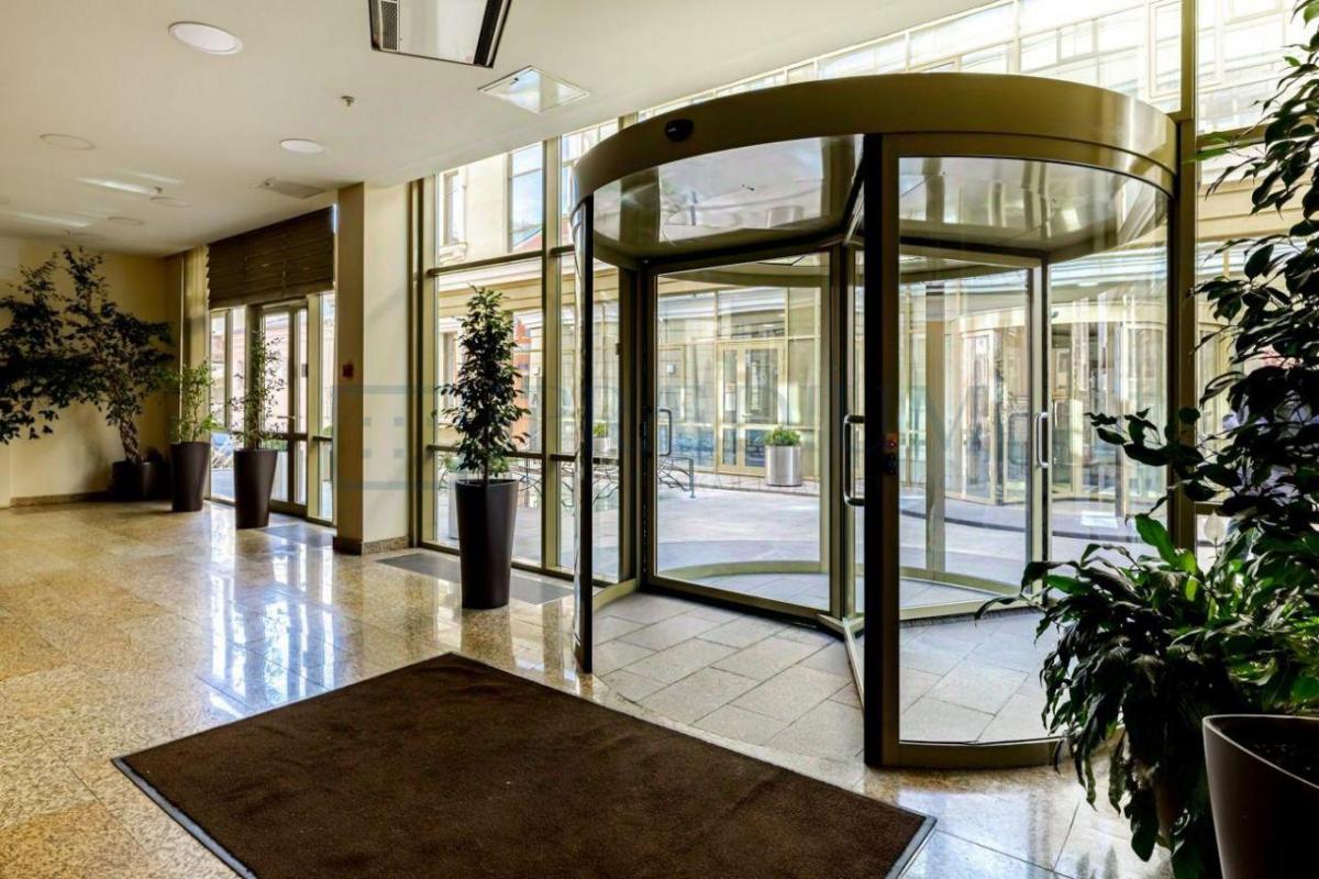 Сдается офис в Москве, д 4