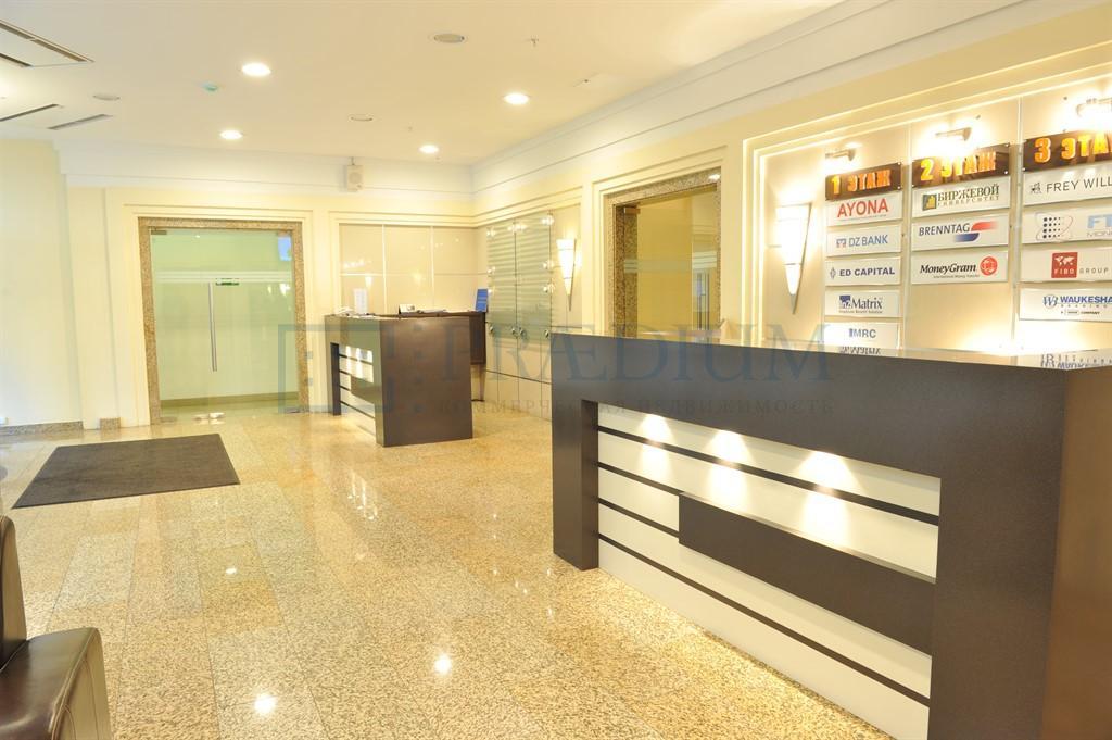 Сдается офис в Москве, д 4