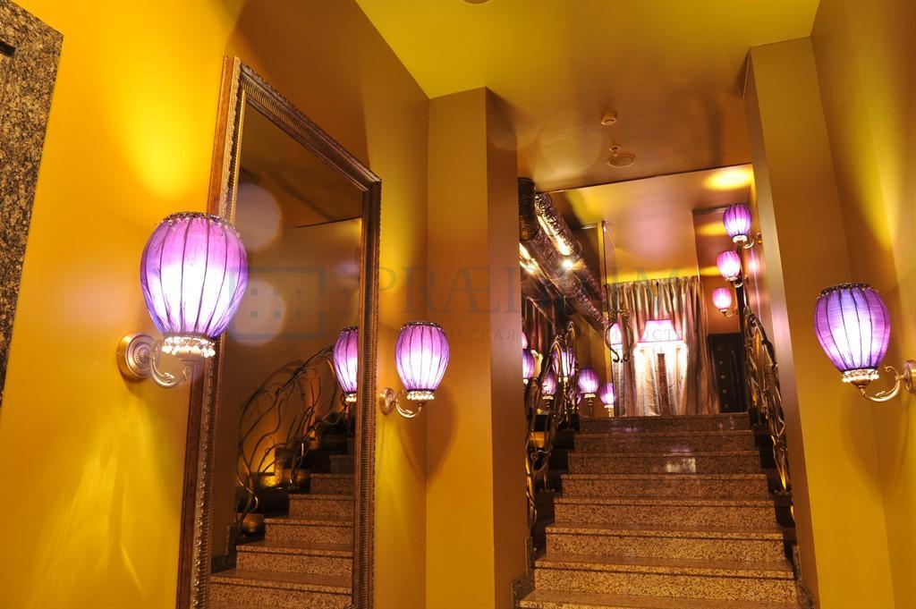 Сдается офис в Москве, д 4