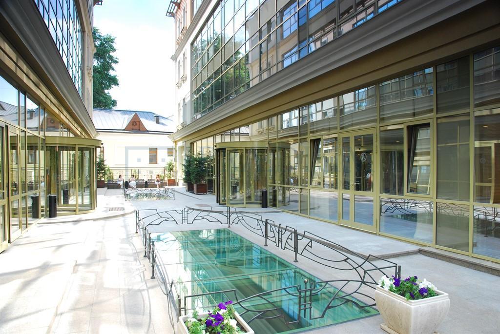 Сдается офис в Москве, д 4