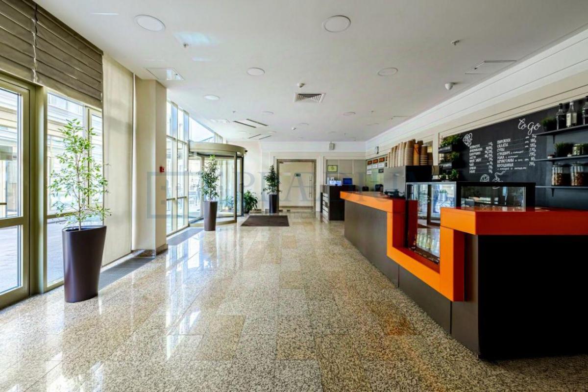 Сдается офис в Москве, д 4