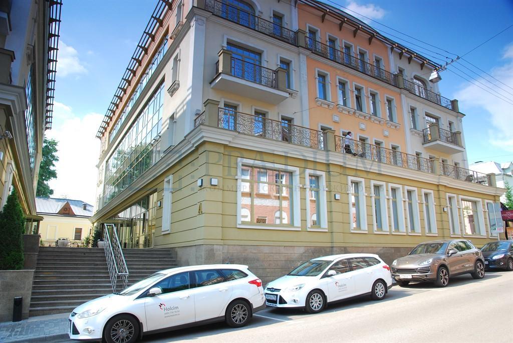 Сдается офис в Москве, д 4