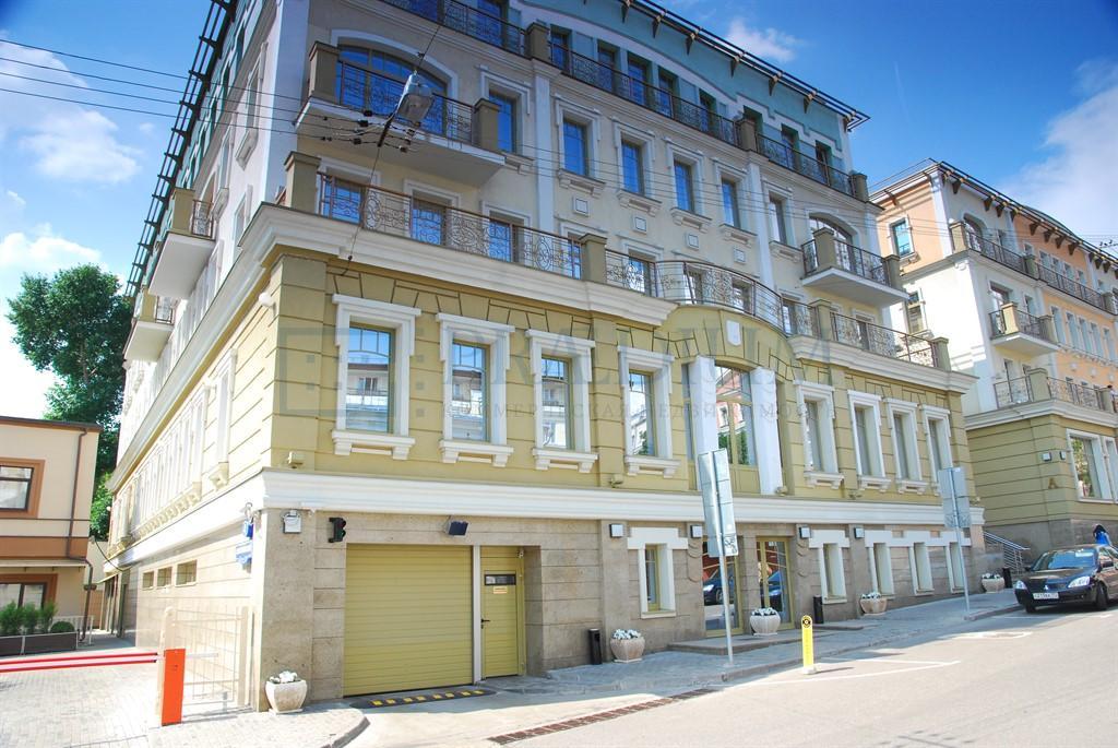 Сдается офис в Москве, д 4