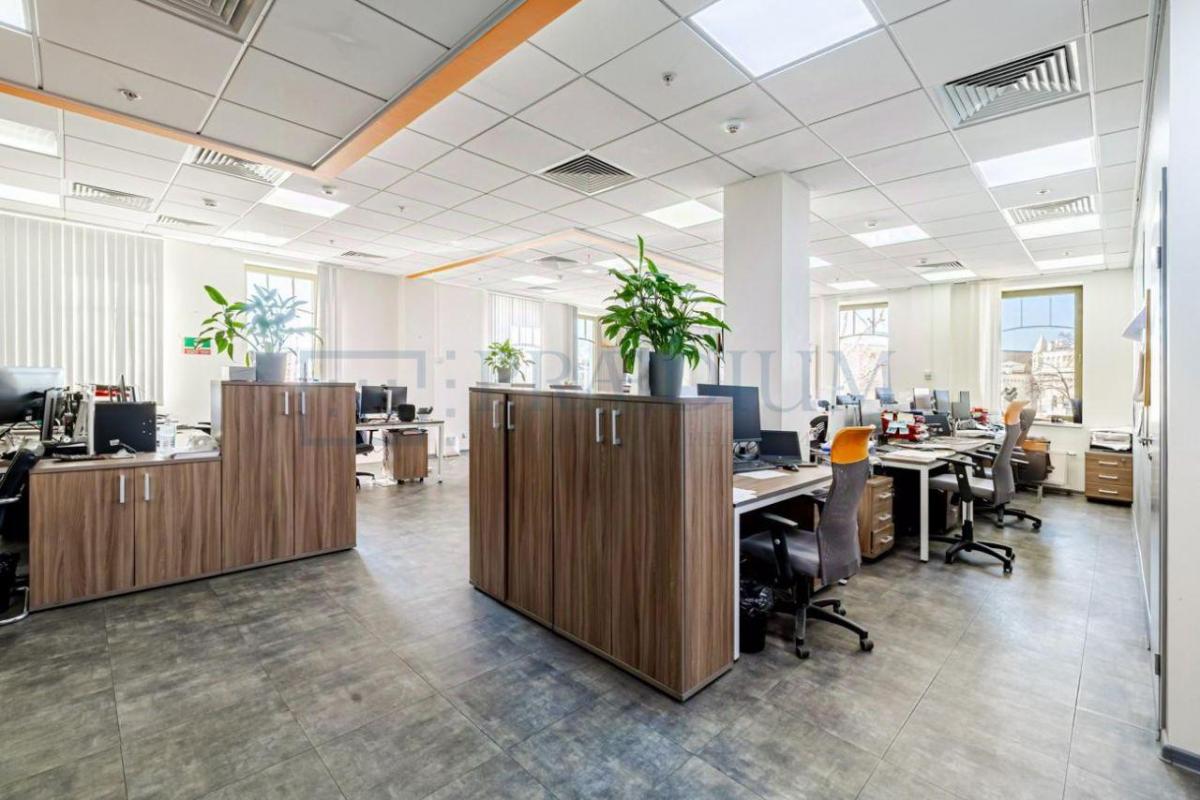 Сдается офис в Москве, д 4