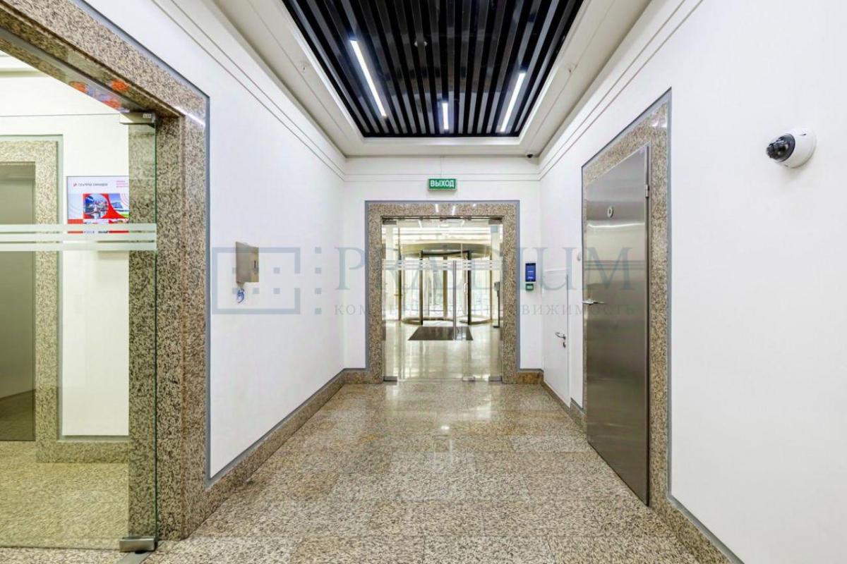 Сдается офис в Москве, д 4