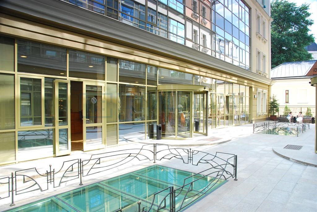 Сдается офис в Москве, д 4