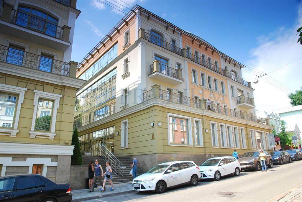 Сдается офис в Москве, д 4