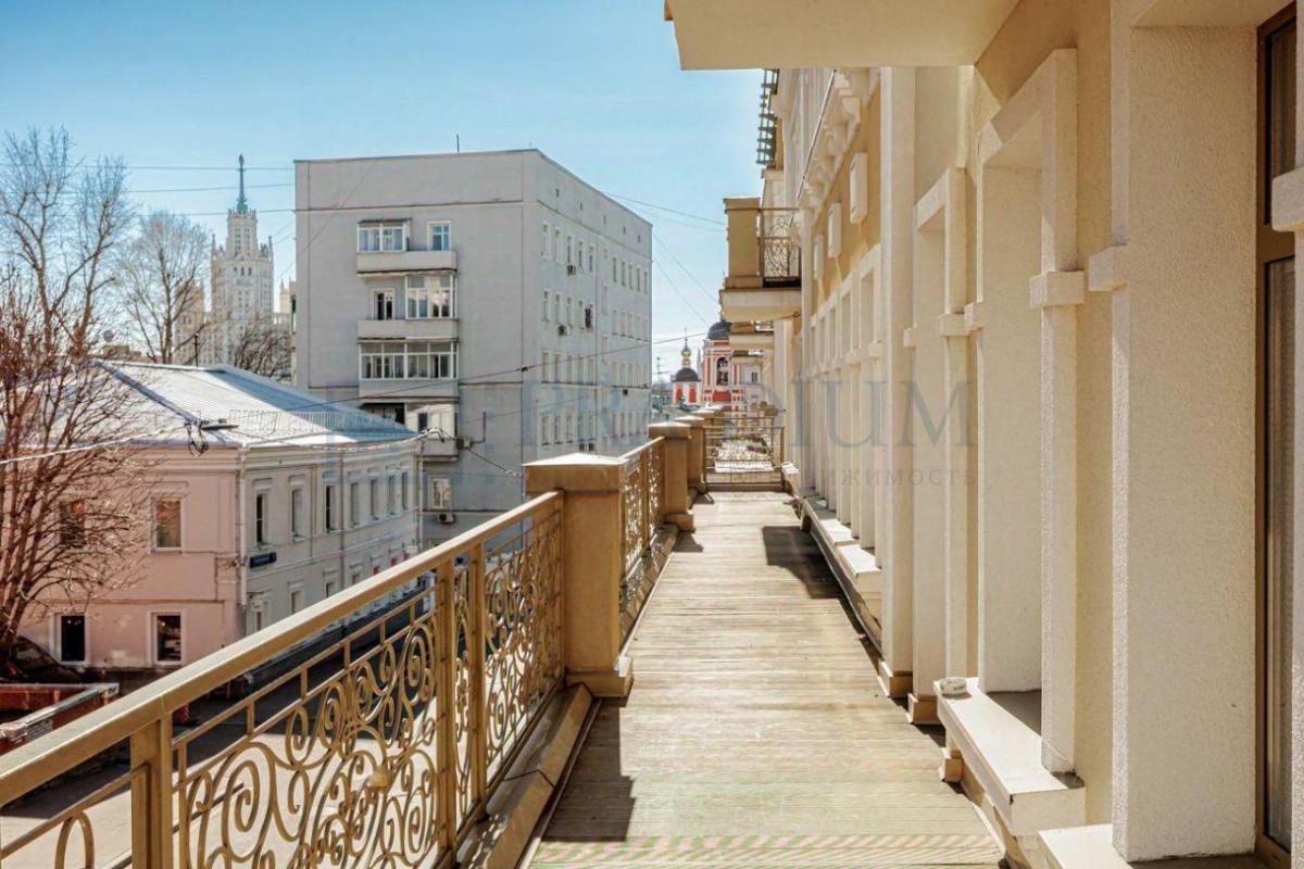 Сдается офис в Москве, д 4