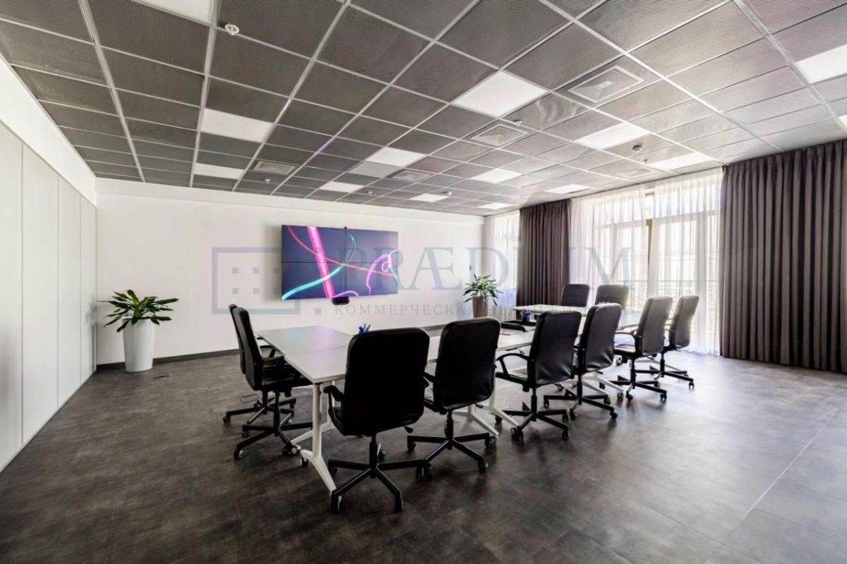 Сдается офис в Москве, д 4