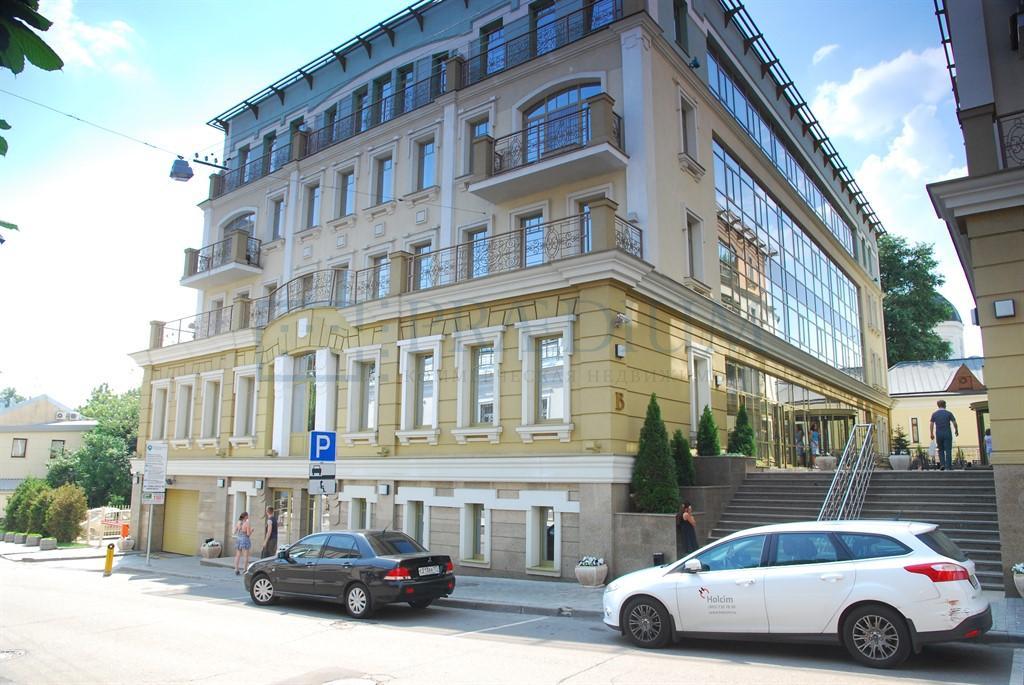 Сдается офис в Москве, д 4