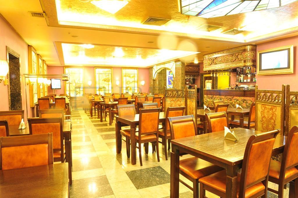 Сдается офис в Москве, д 4