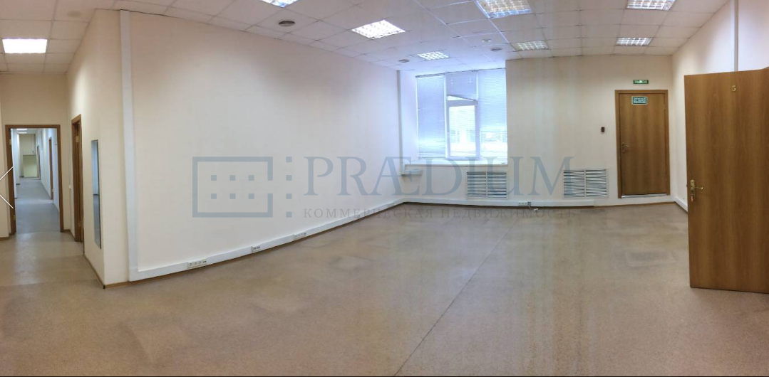 Сдается офис в Москве, д 20 стр 1А