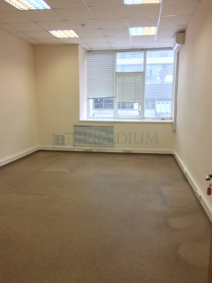 Сдается офис в Москве, д 20 стр 1А