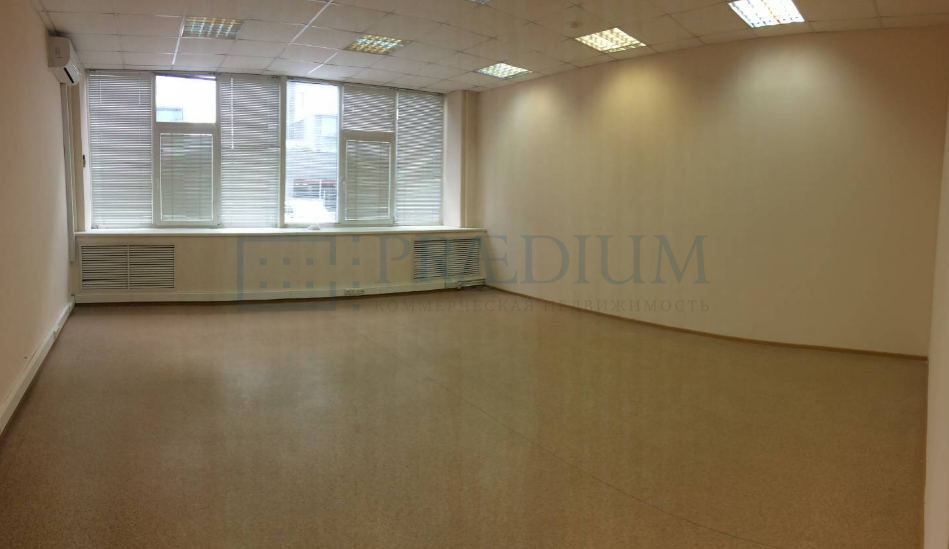 Сдается офис в Москве, д 20 стр 1А
