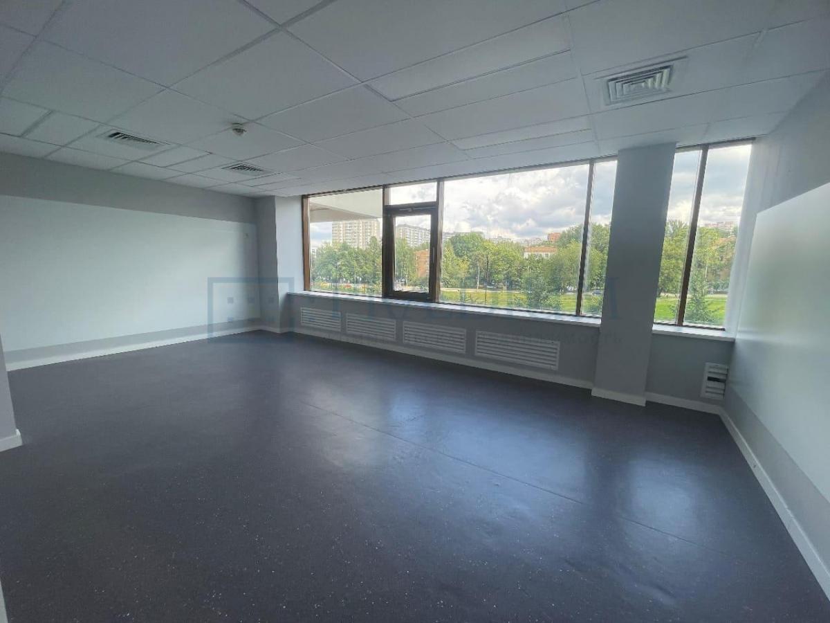 Сдается офис в Москве, д 6