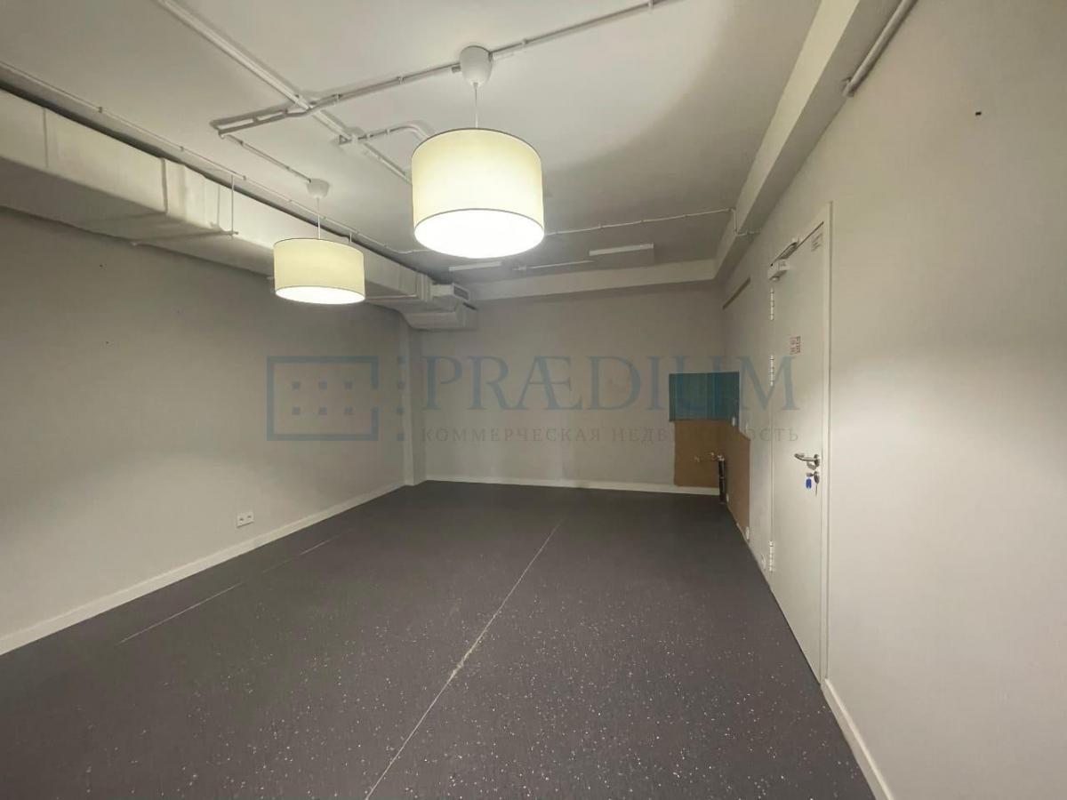 Сдается офис в Москве, д 6