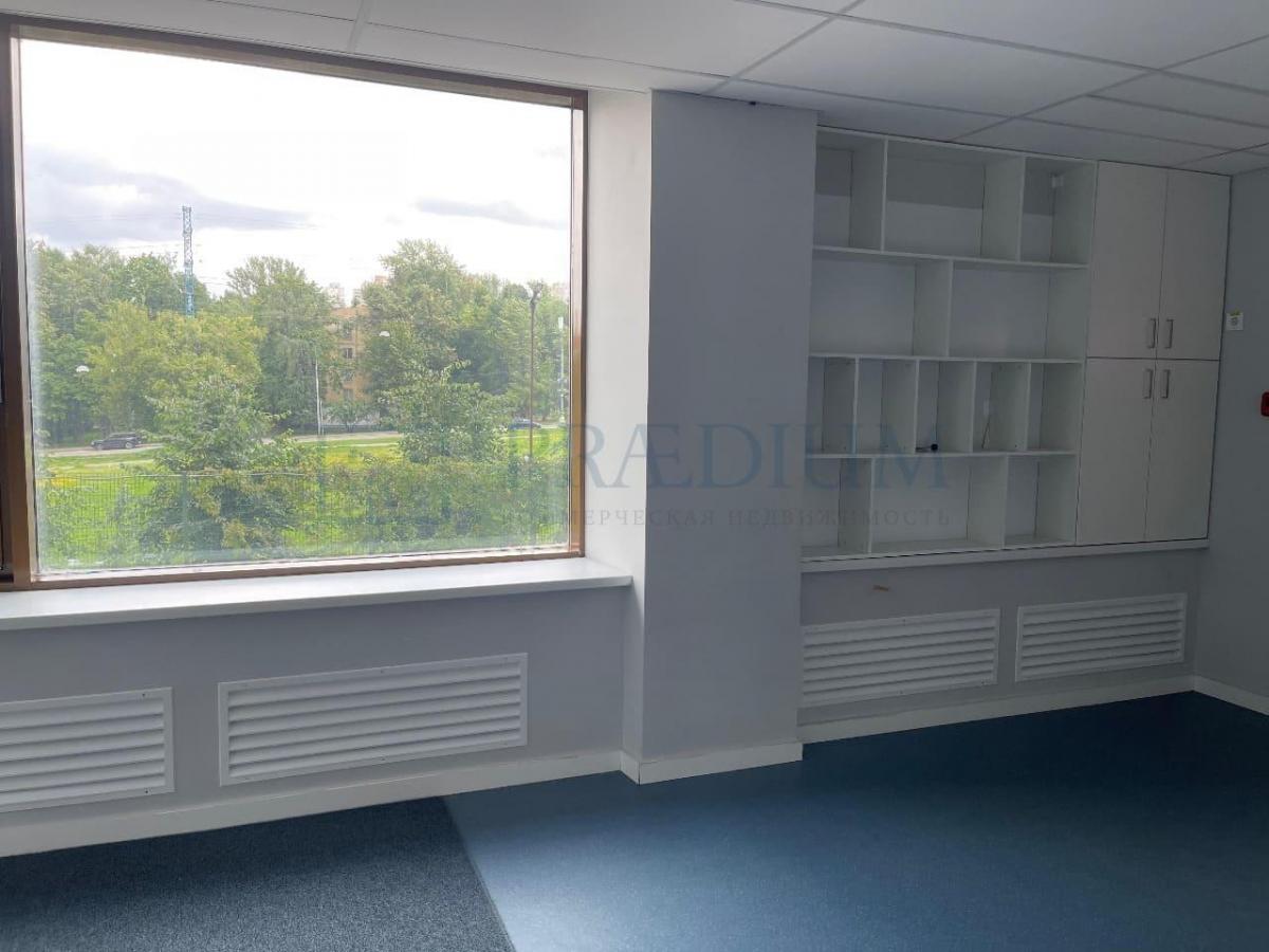 Сдается офис в Москве, д 6