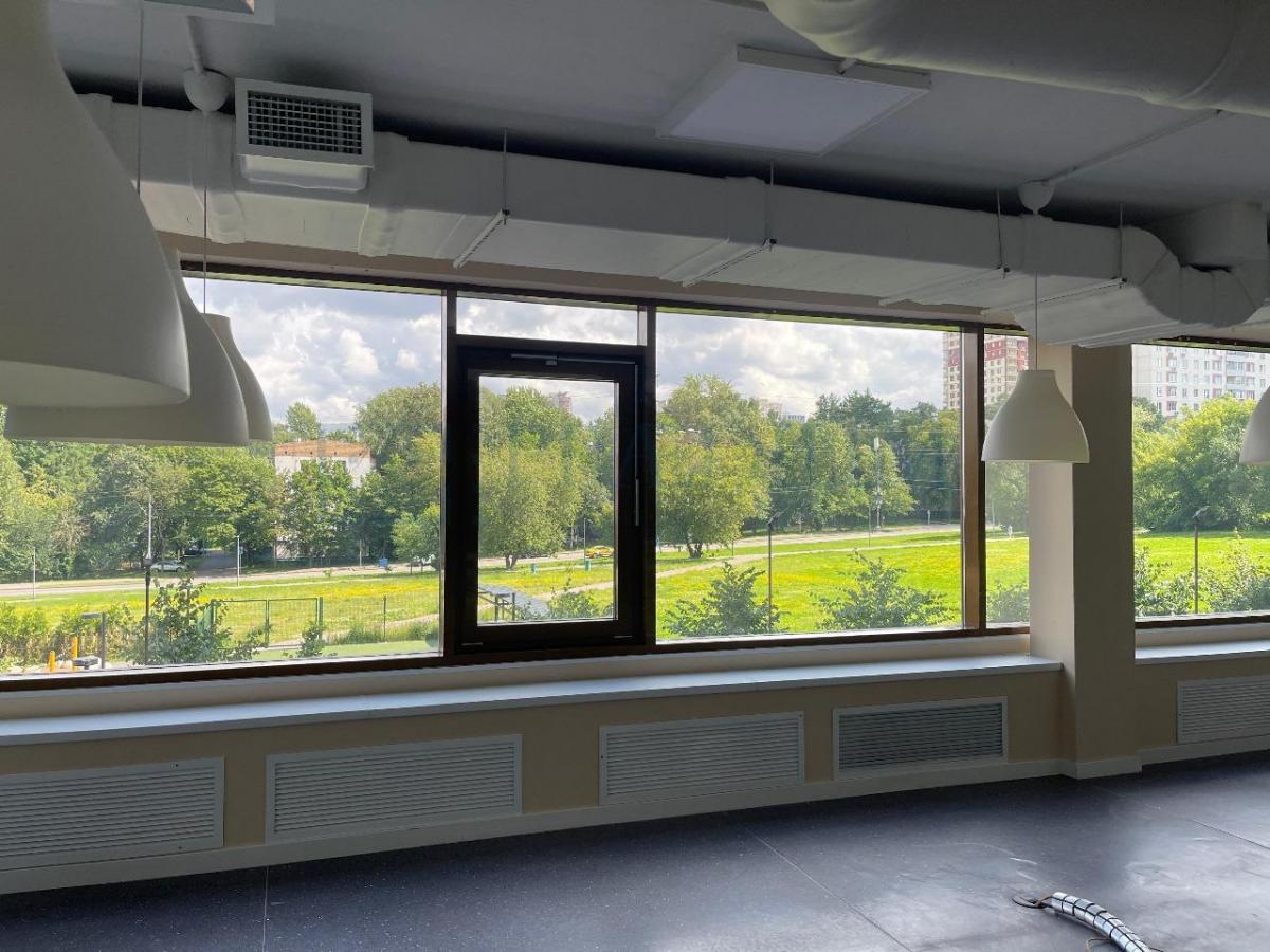 Сдается офис в Москве, д 6