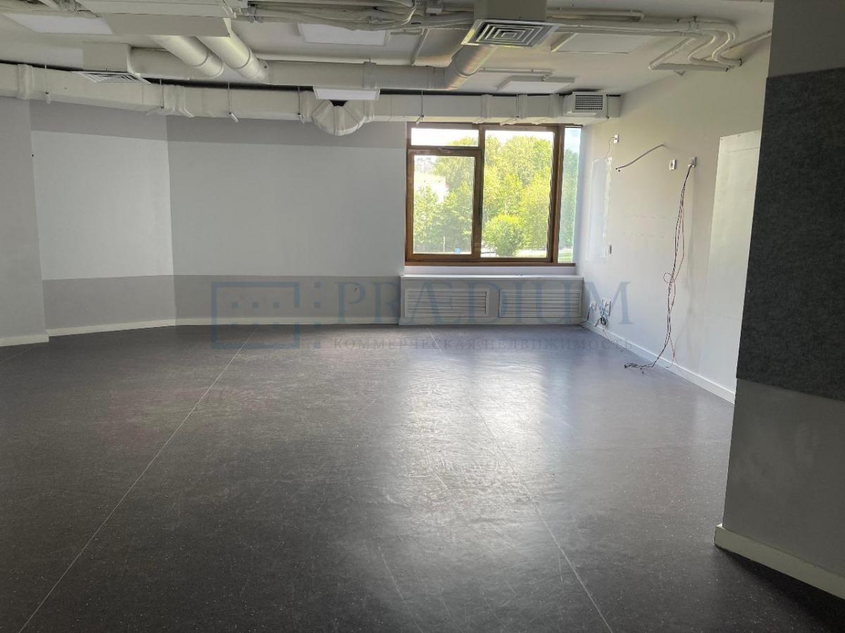 Сдается офис в Москве, д 6