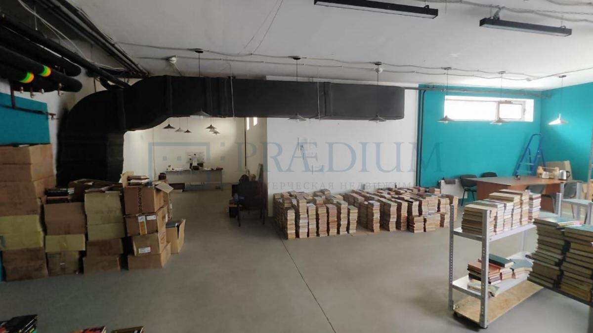 Сдается офис в Москве, д 6