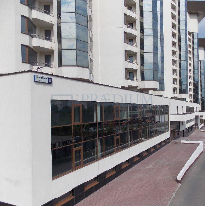 Сдается офис в Москве, д 6