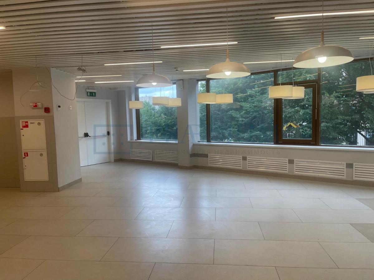 Сдается офис в Москве, д 6