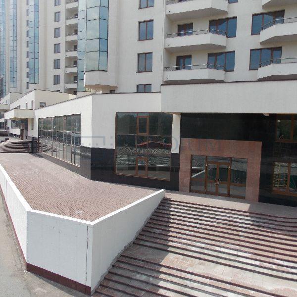 Сдается офис в Москве, д 6