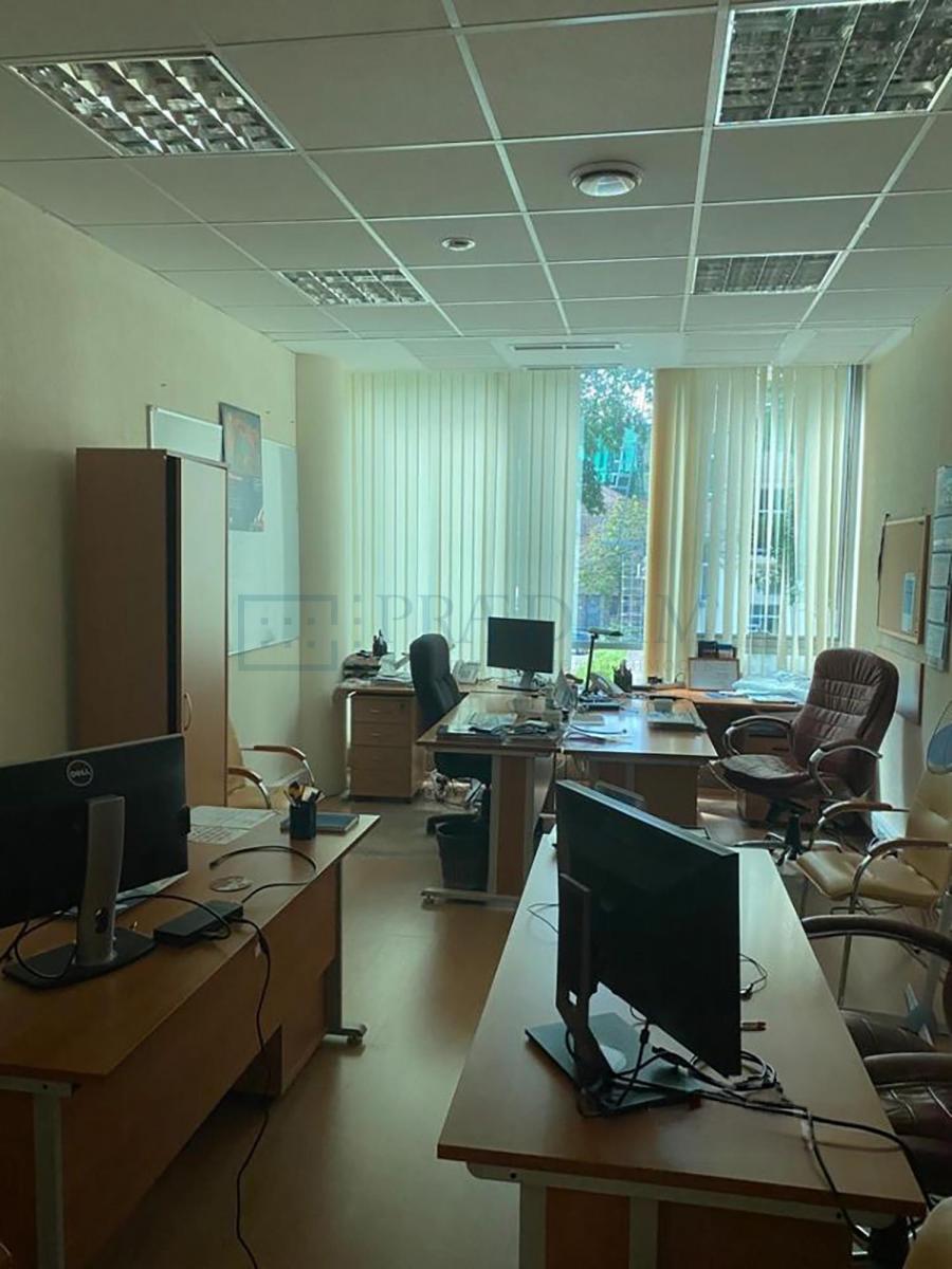 Сдается офис в Москве, д 24 к 2