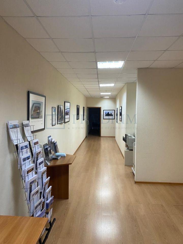 Сдается офис в Москве, д 24 к 2