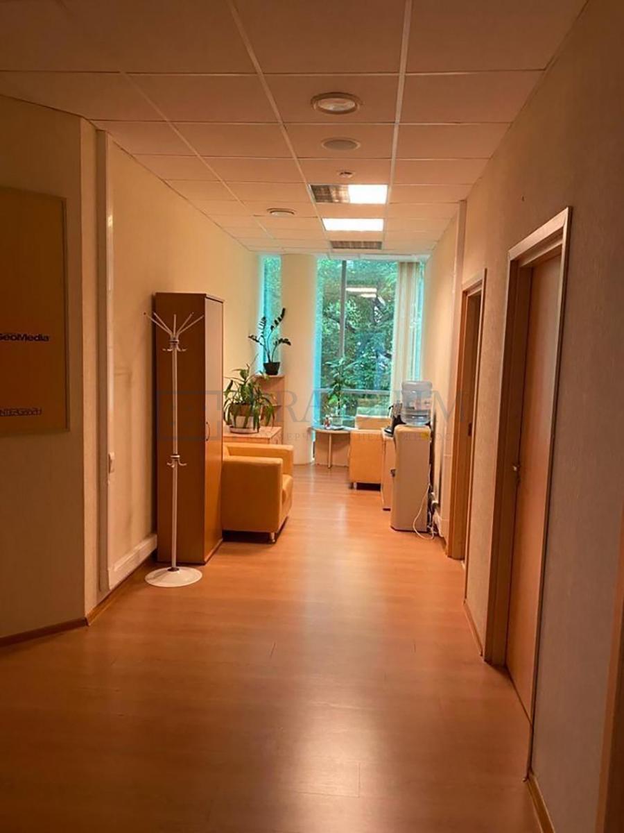 Сдается офис в Москве, д 24 к 2