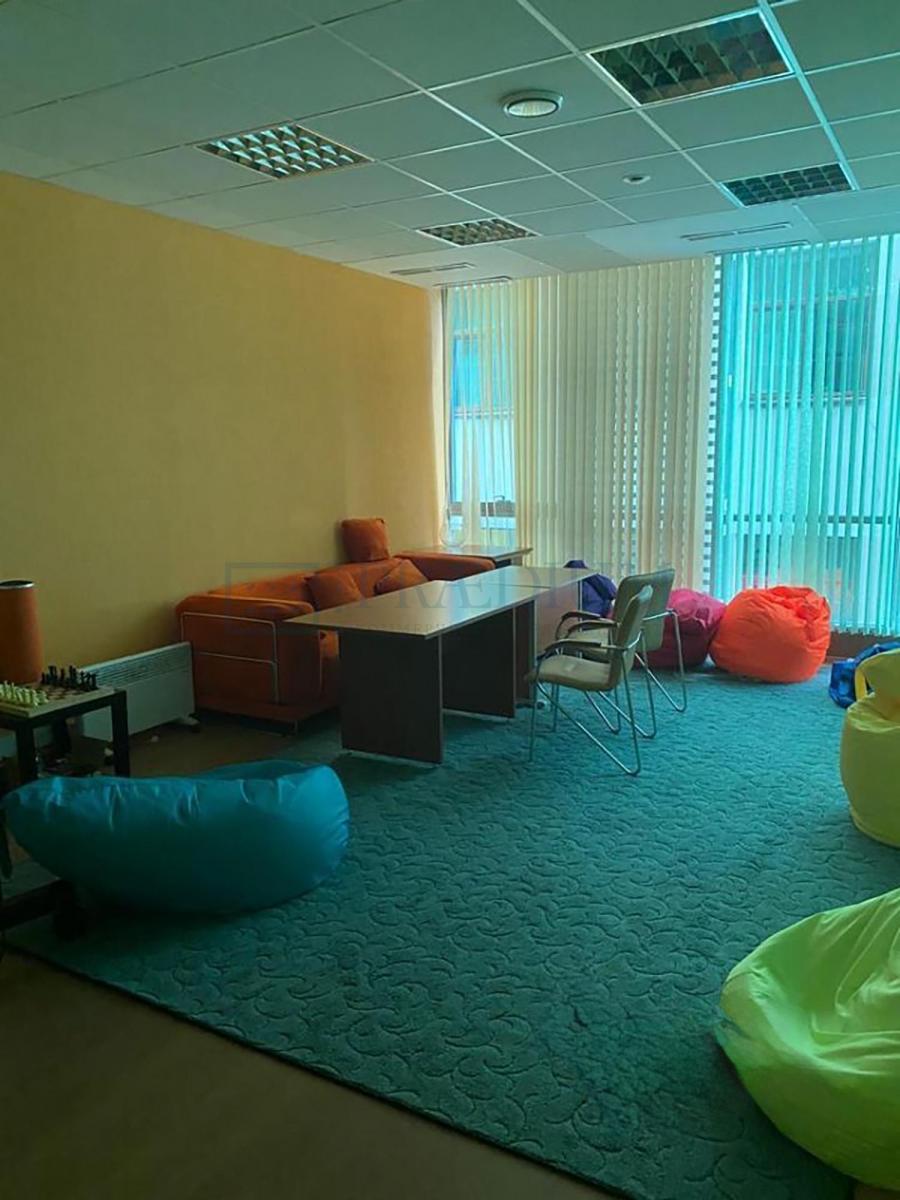 Сдается офис в Москве, д 24 к 2