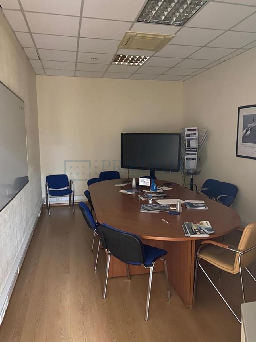 Сдается офис в Москве, д 24 к 2